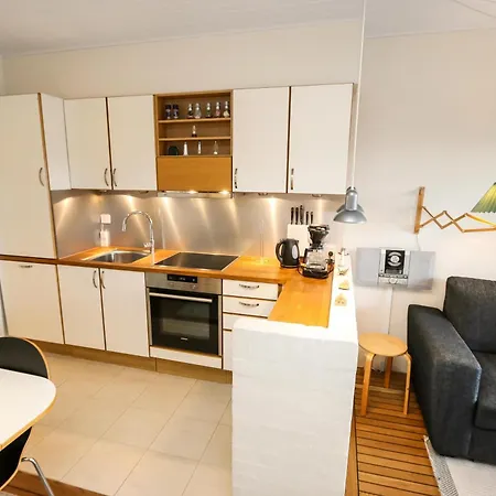 Meget Velholdt Og Paen Sj3214 Daire