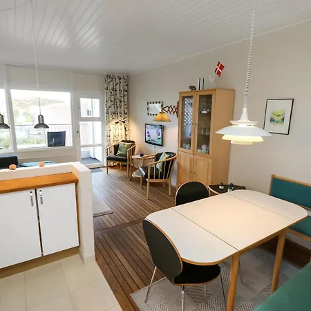 Meget Velholdt Og Paen Sj3214 Daire *