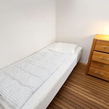 아파트 Meget Velholdt Og Paen Sj3214 *