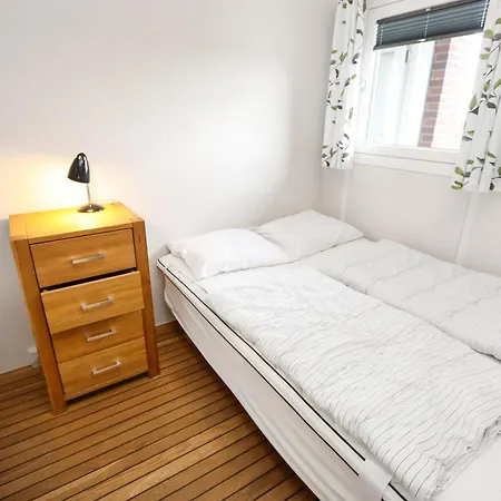 Daire Meget Velholdt Og Paen Sj3214