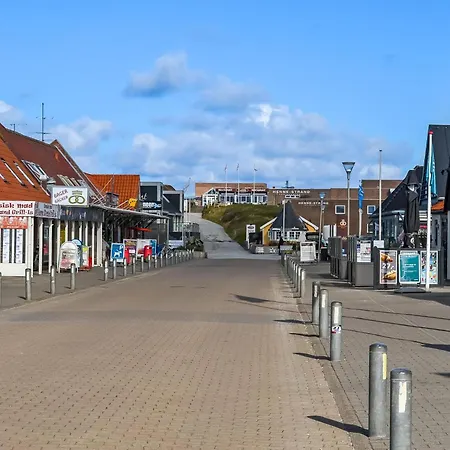 Meget Velholdt Og Paen Sj3214 Daire